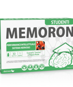 Memoron Studenti