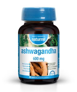 Ashwagandha 600 mg