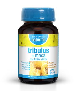 Tribulus + Maca