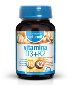 Vitamina D3 + K2
