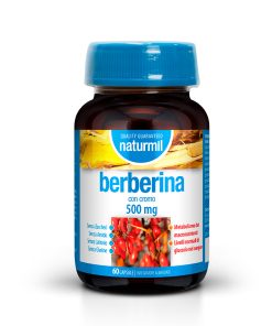 Berberina 500 mg