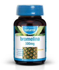 Bromelina 500 mg