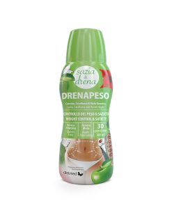 Drenapeso Sazia & Drena