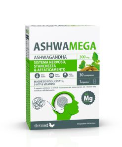 ASHWAMEGA