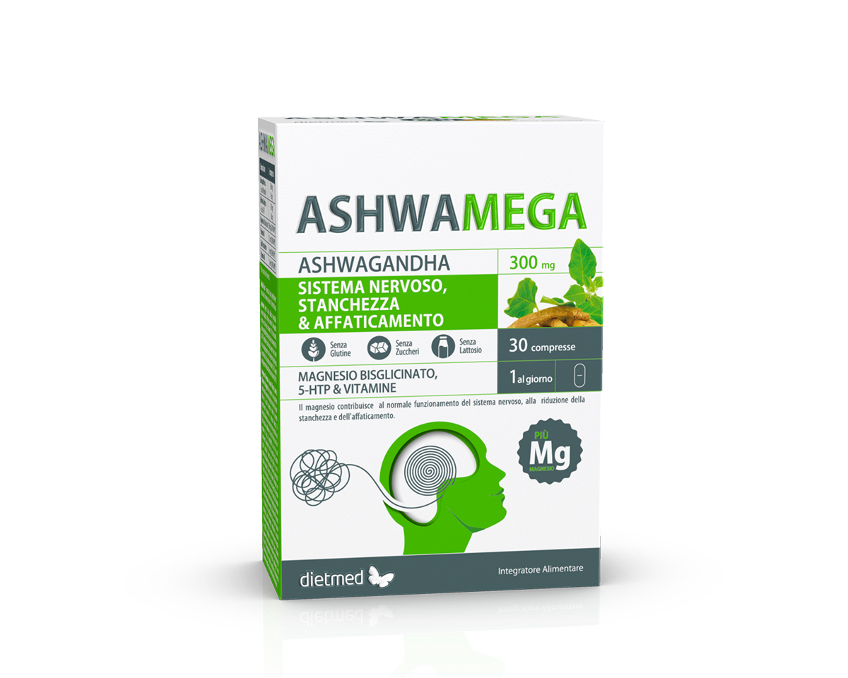 ASHWAMEGA