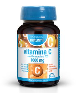 Vitamina C 1000 mg