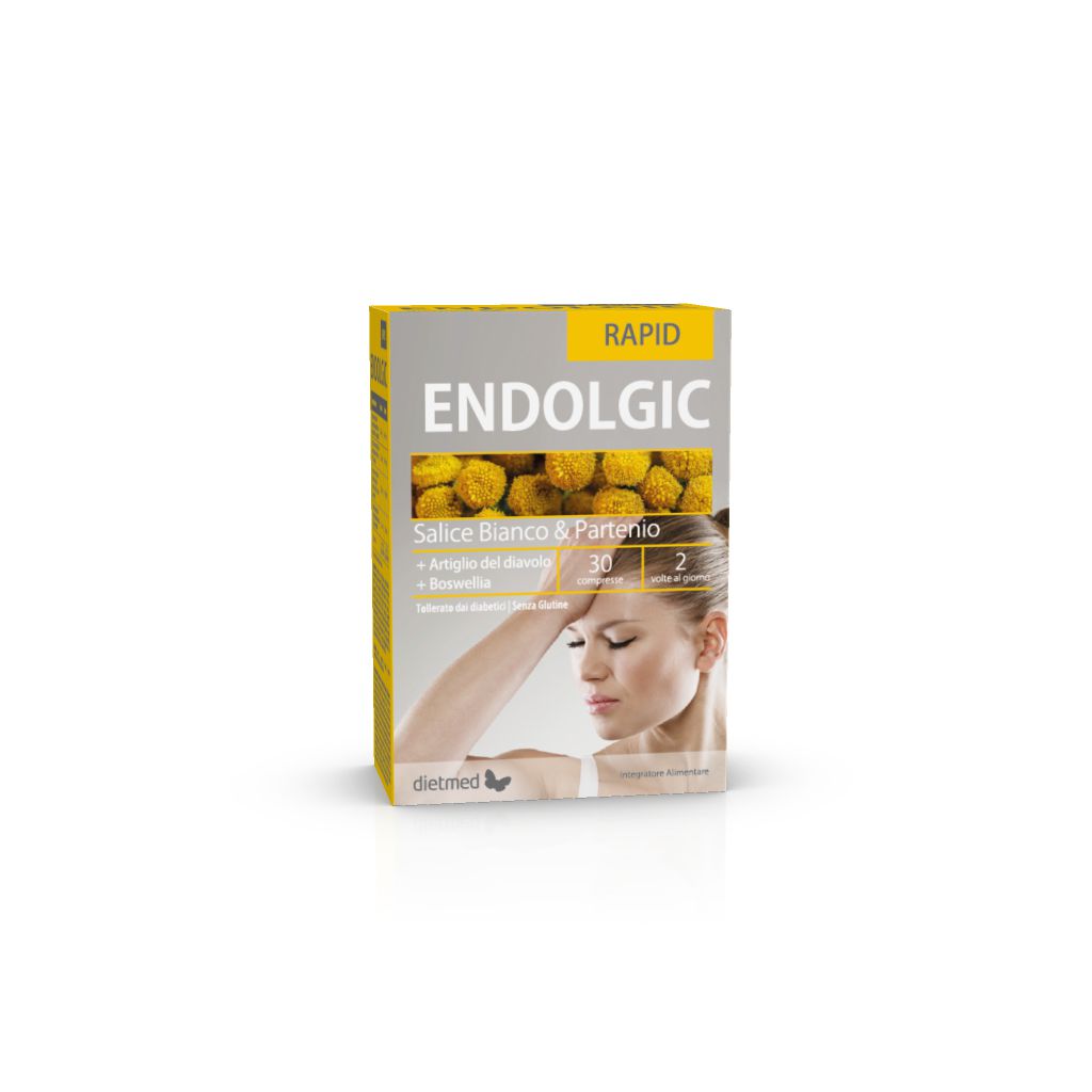 Endolgic