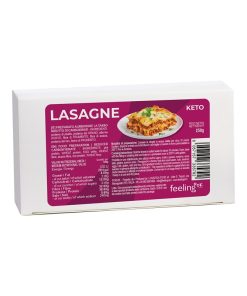 Lasagne High Protein