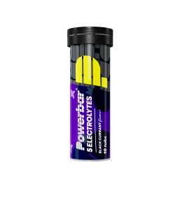5Elettroliti - Compresse effervescenti che forniscono gli elettroliti