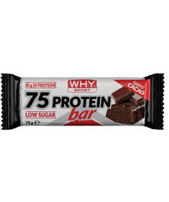 75 PROTEIN BAR