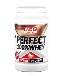 Perfect 100% Whey 450 g