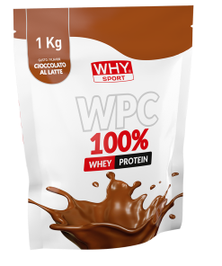WPC 100% 1 Kg