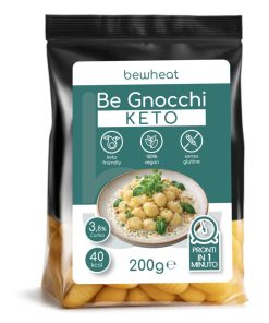 Gnocchi Keto