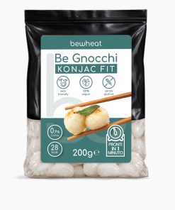 Gnocchi di Konjac Fit