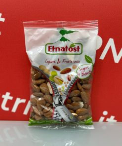 Mandorle Sgusciate Tostate 200g