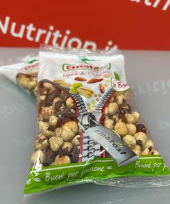 Alternative view of Noccioline Sgusciate Tostate 200g