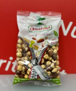 Noccioline Sgusciate Tostate 200g