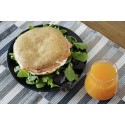 Focaccella +Protein - immagine 2