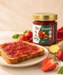 Pane e Marmellata