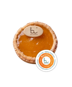 Crostatina Keto Arancia