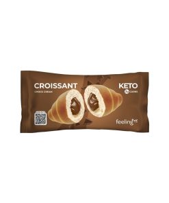Croissant Cioccolato 50g