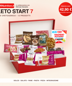 Keto Start 7