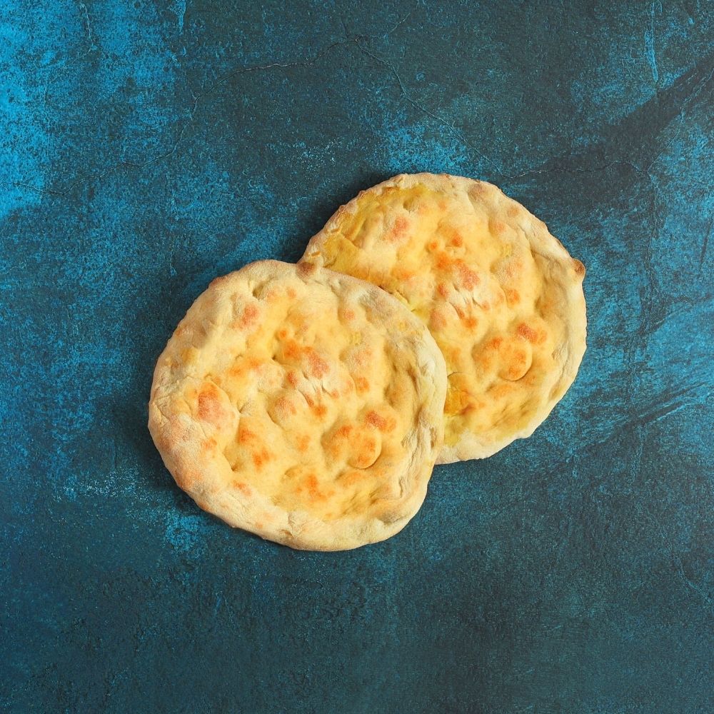 Pizzette Keto Artigianali - immagine 4