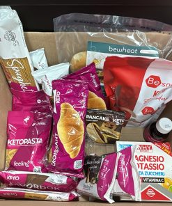 Box 10 Giorni Keto
