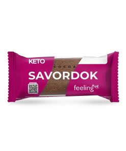 SavordOk +protein Cacao